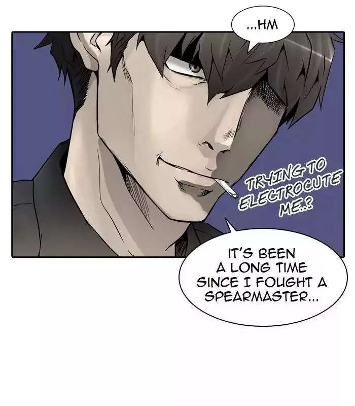 Tower of God, chapter 392, image 36