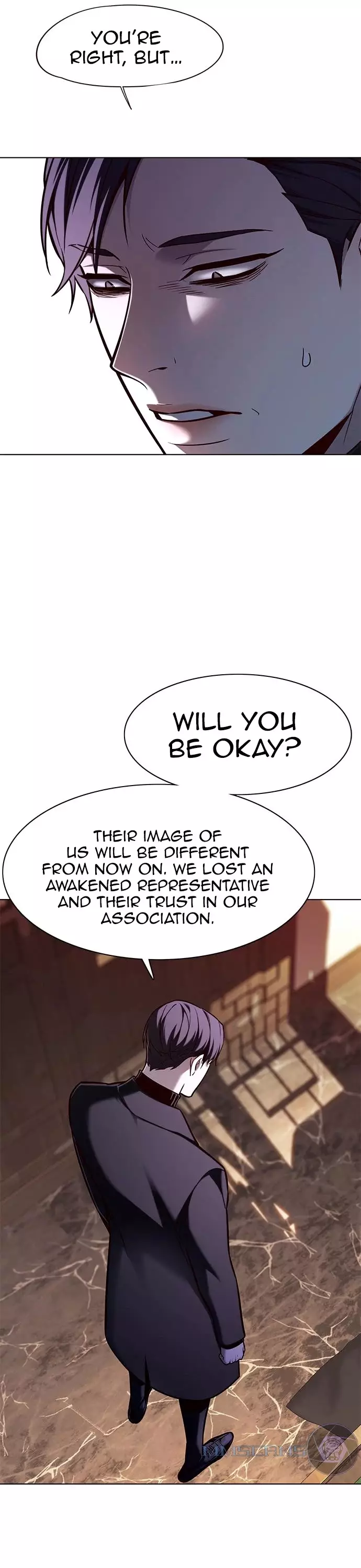Eleceed, chapter 143, image 40