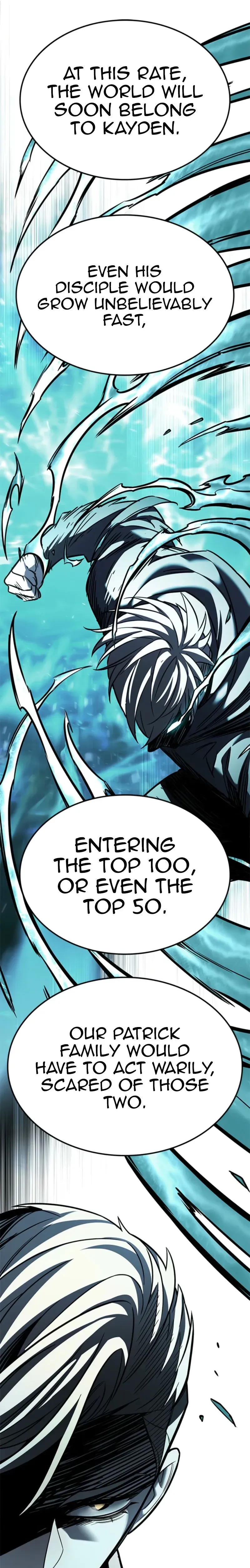 Eleceed, chapter 395, image 26