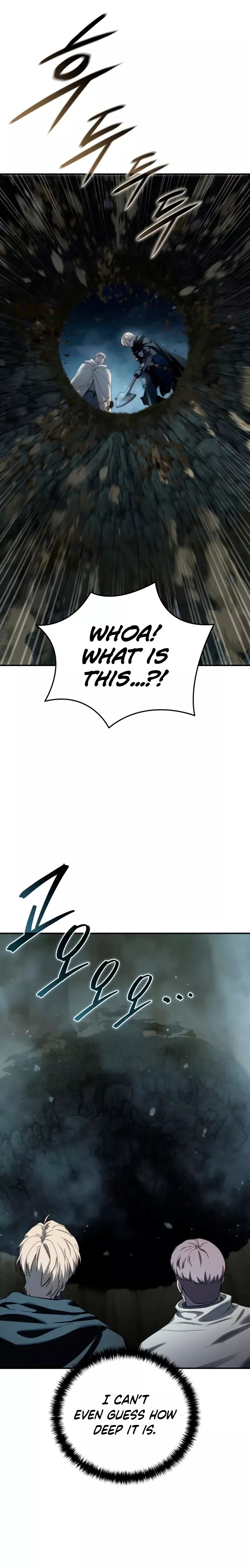 Star-Fostered Swordmaster, chapter 98, image 24