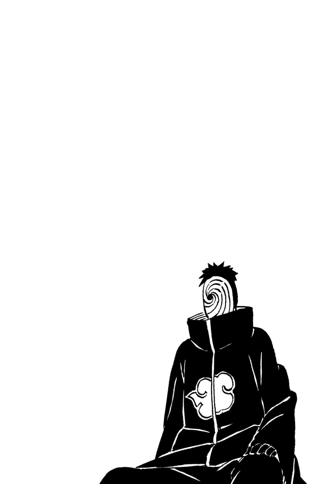 Naruto, chapter 476, image 19