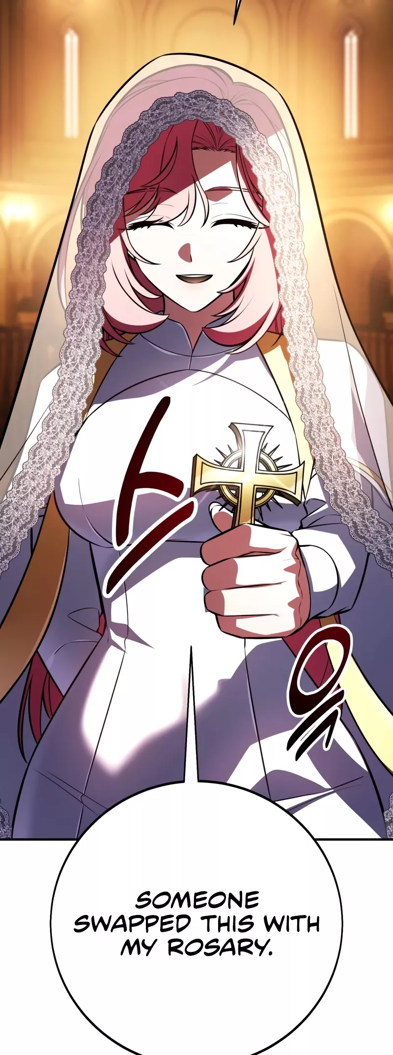 I Killed the Main Player, chapter 104, image 43