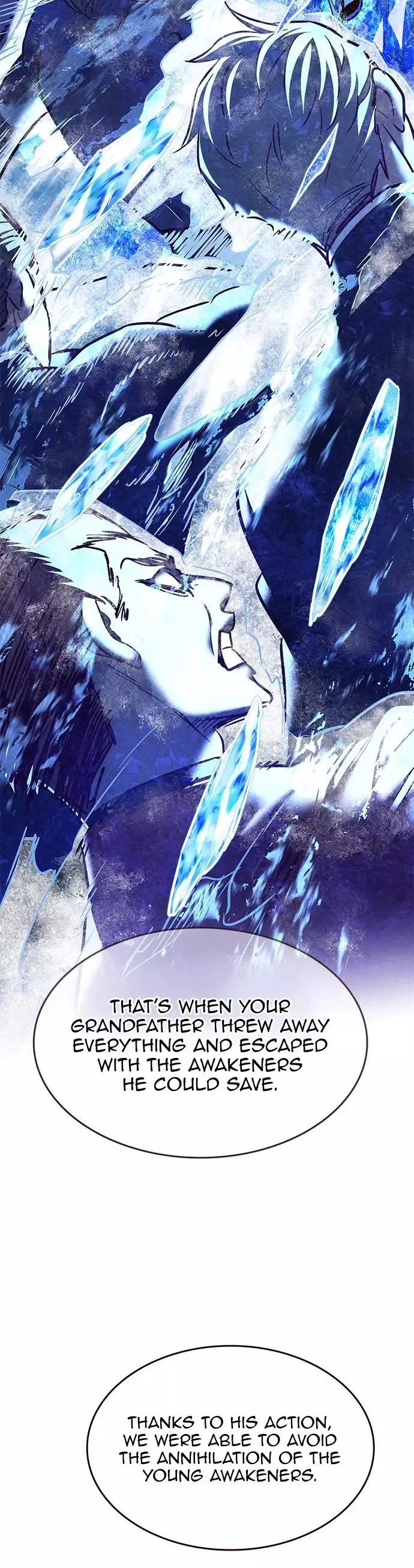 Eleceed, chapter 226, image 24