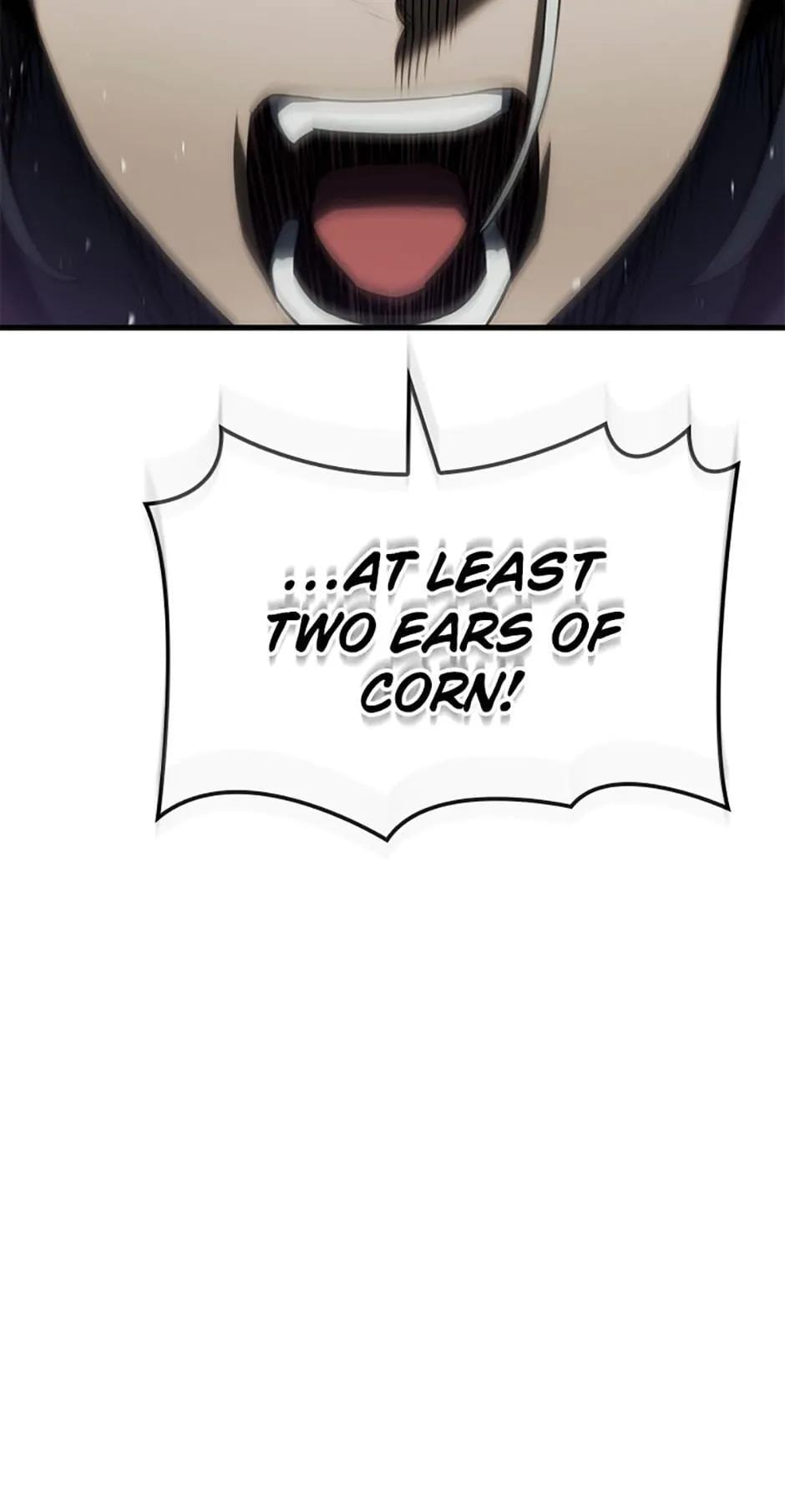 Revenge of the Baskerville Bloodhound, chapter 38, image 76