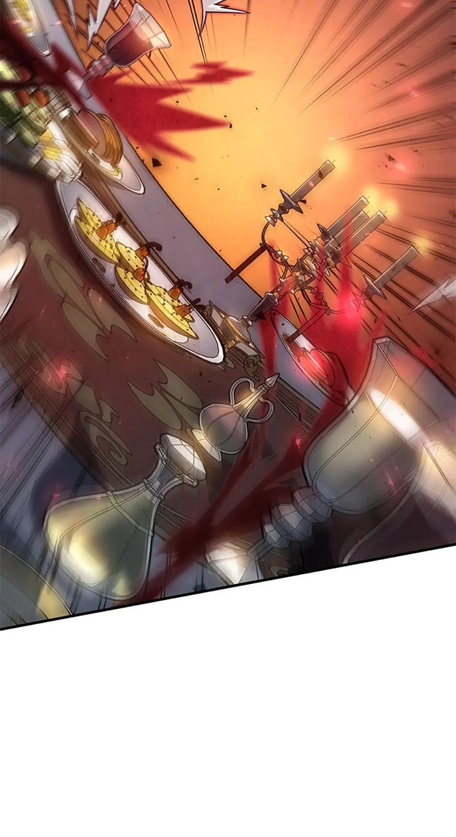Revenge of the Baskerville Bloodhound, chapter 65, image 82