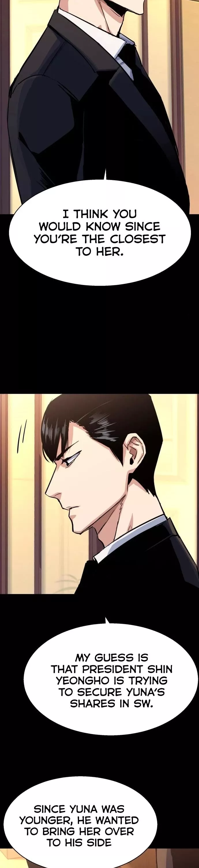 Teenage Mercenary, chapter 87, image 32