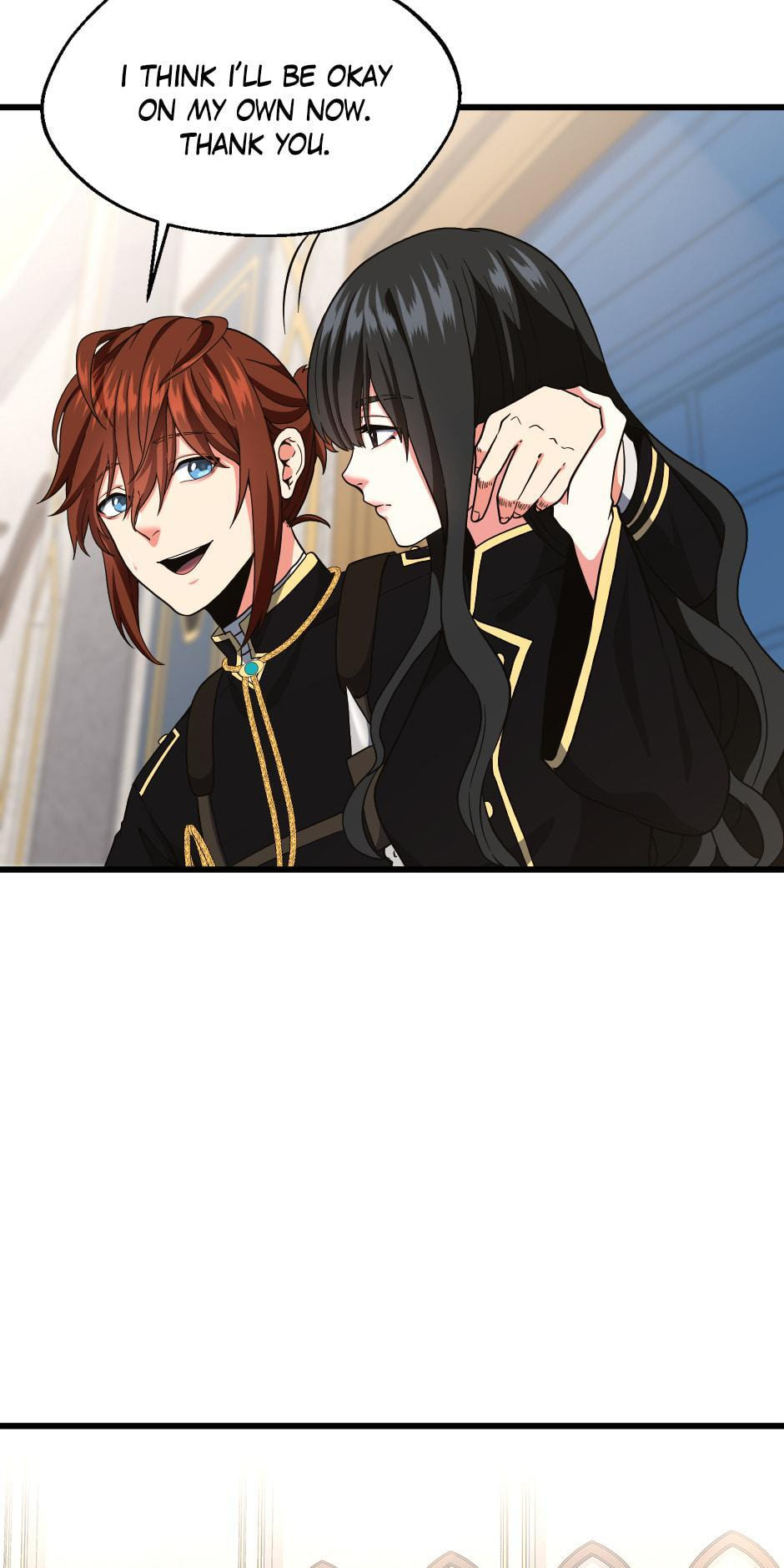 The Beginning After the End, chapter 103, image 73