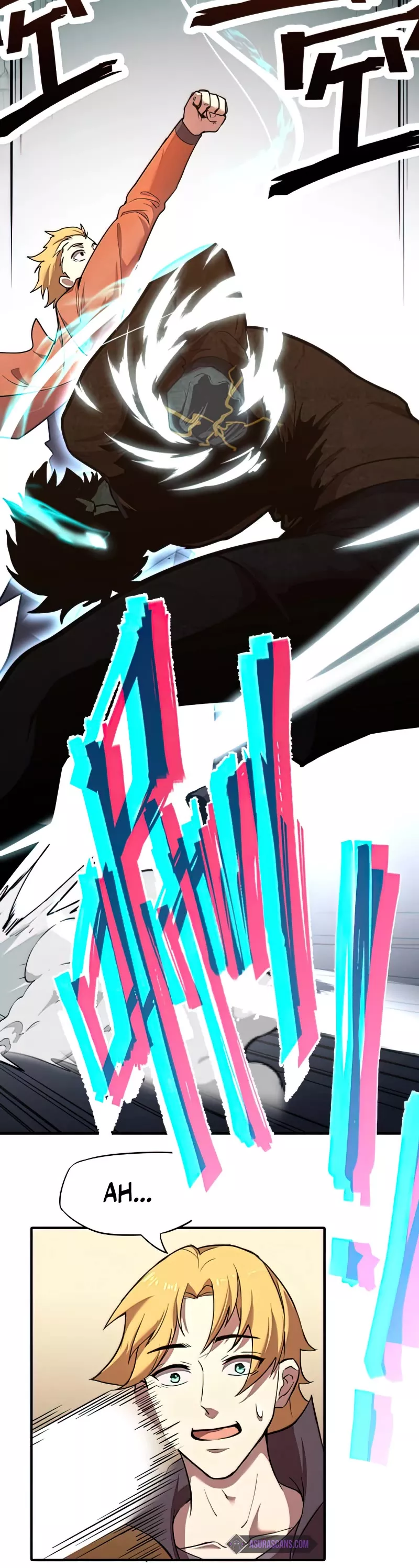 Logging 10,000 Years into the Future, chapter 3, image 36