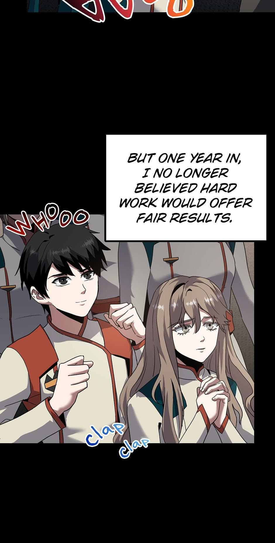 The Beginning After the End, chapter 222, image 39
