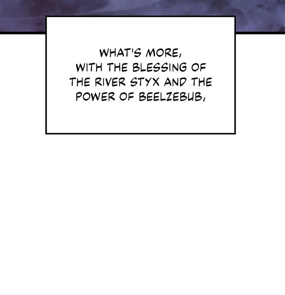 Revenge of the Baskerville Bloodhound, chapter 66, image 92