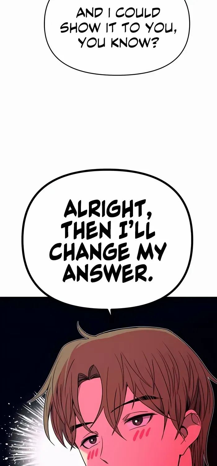 My Bias Gets on the Last Train, chapter 58, image 92