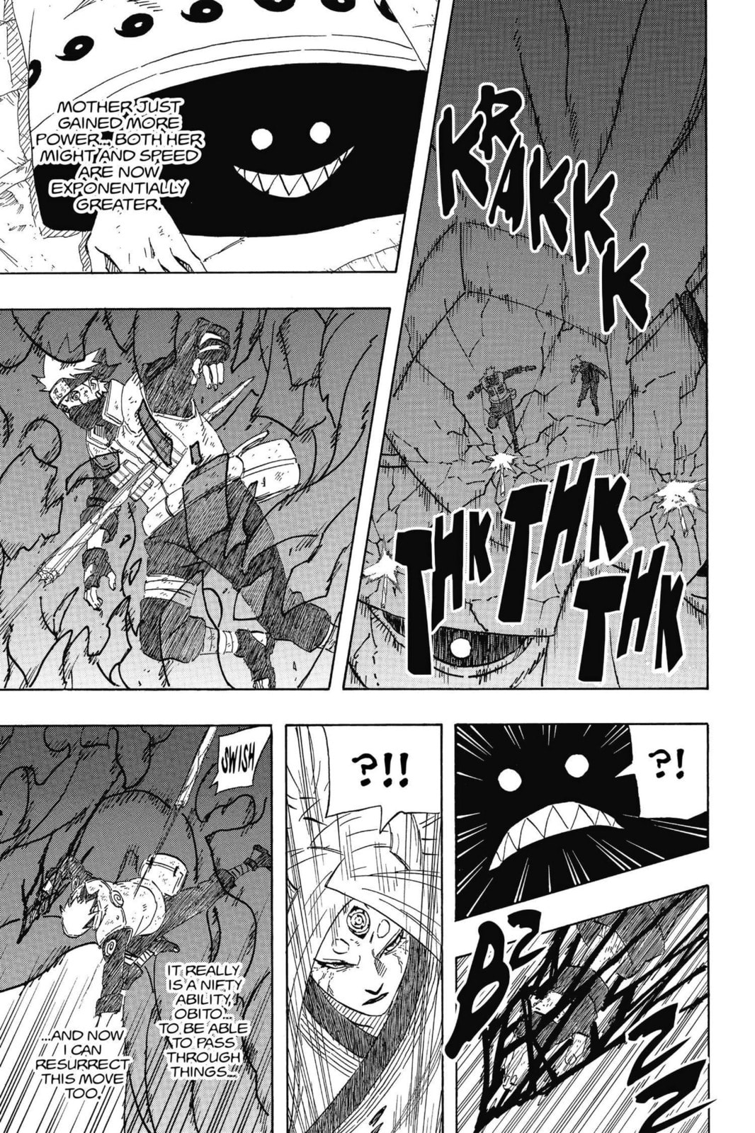 Naruto, chapter 689, image 9