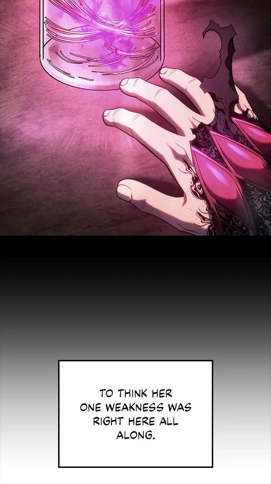 Revenge of the Baskerville Bloodhound, chapter 59, image 10