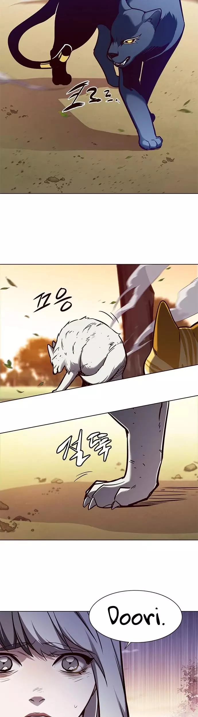 Eleceed, chapter 161, image 37