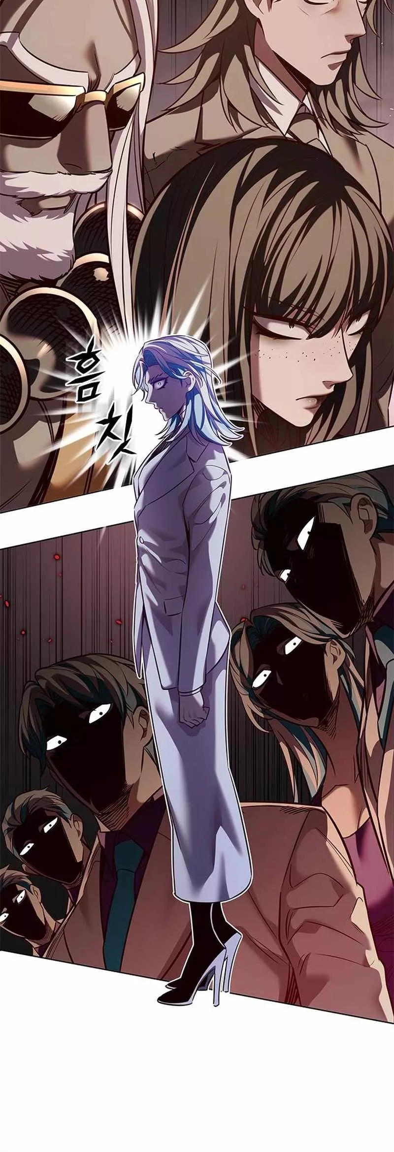 Eleceed, chapter 339, image 28