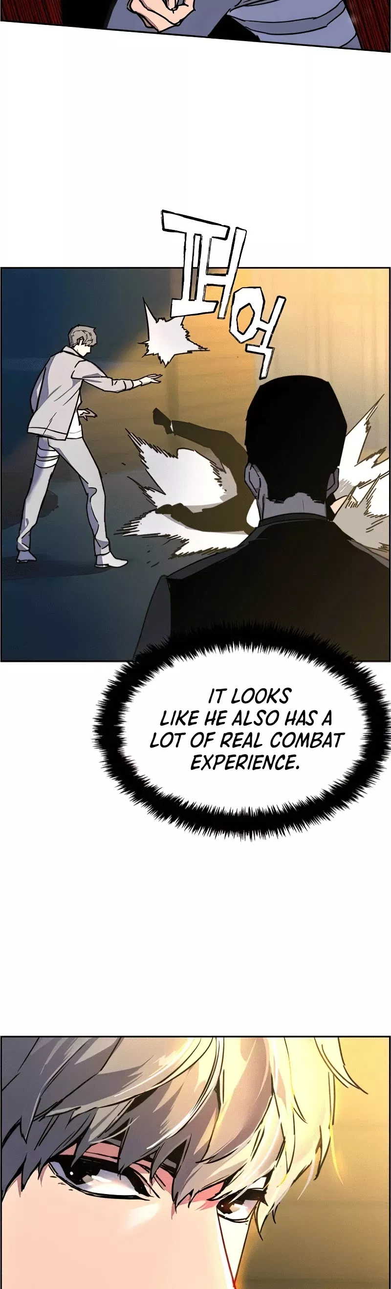 Teenage Mercenary, chapter 8, image 50
