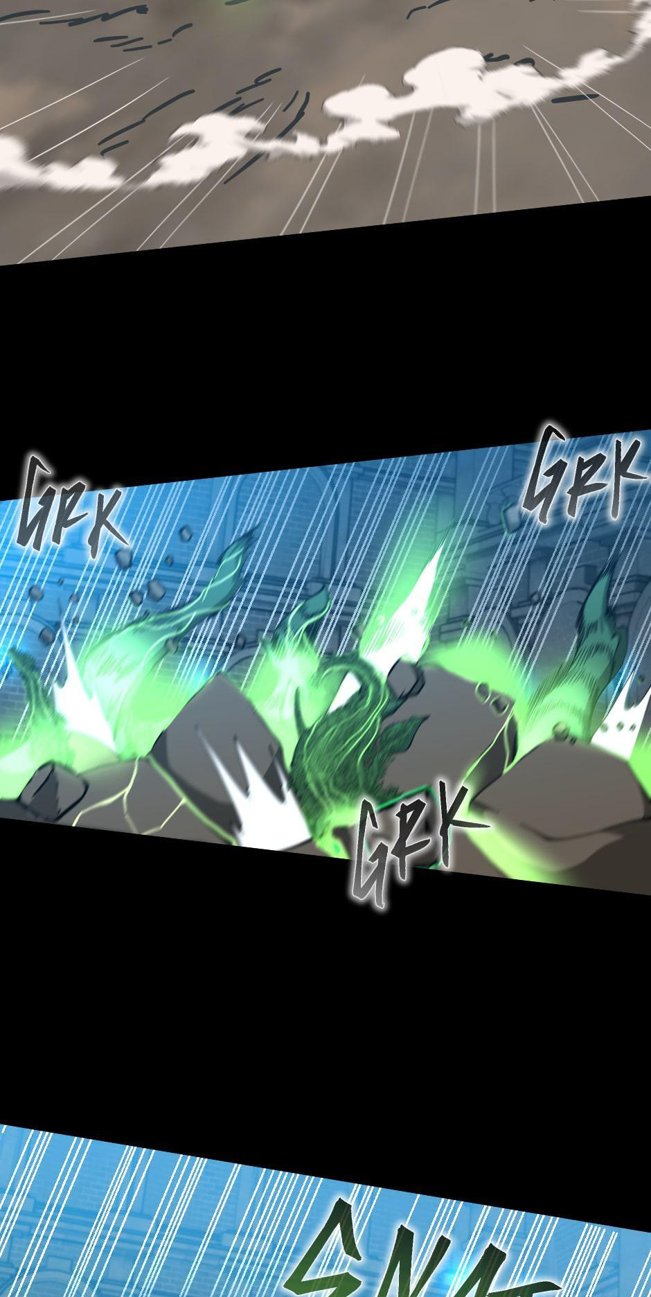 The Beginning After the End, chapter 166, image 125