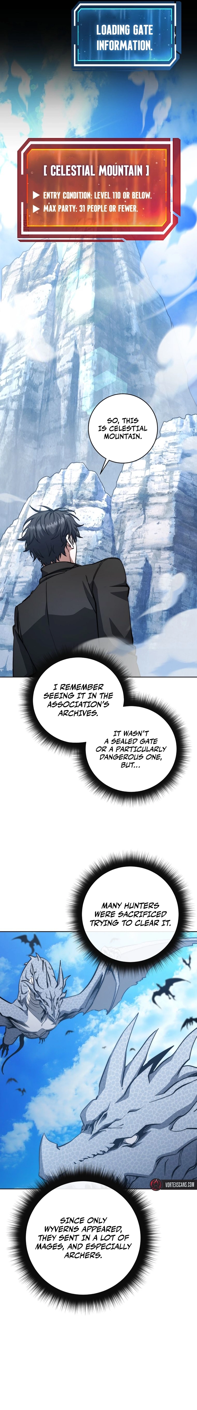 The Civil Servant of the Sword Returns, chapter 53, image 4