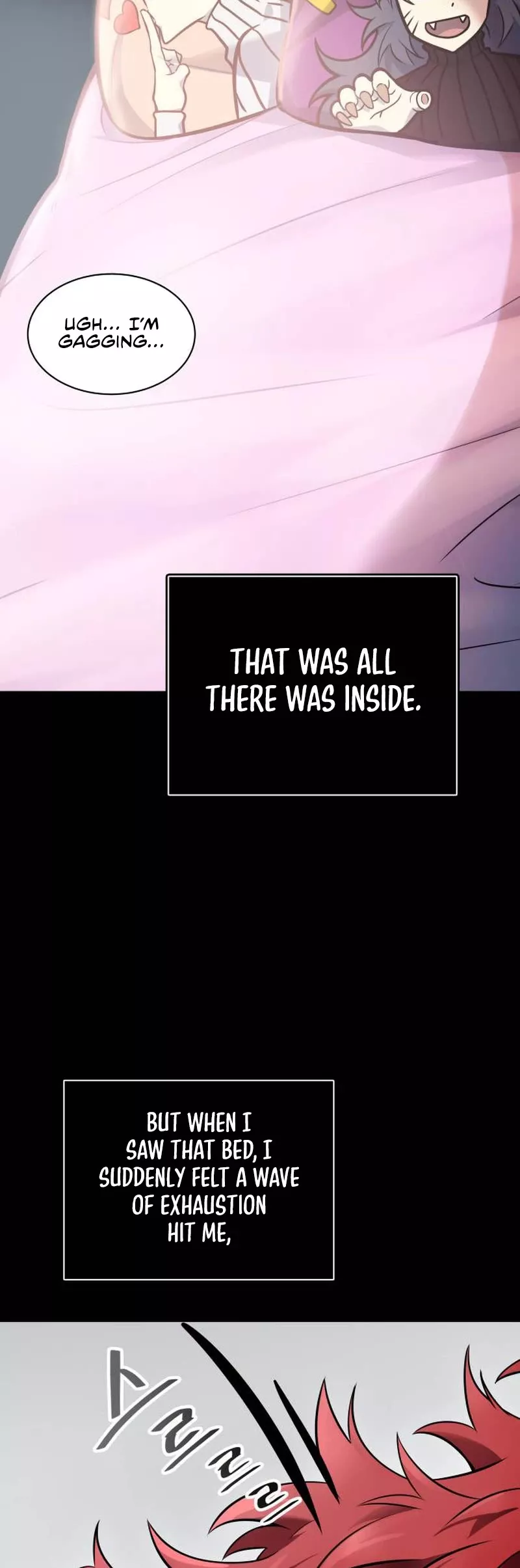 Tower of God, chapter 605, image 10