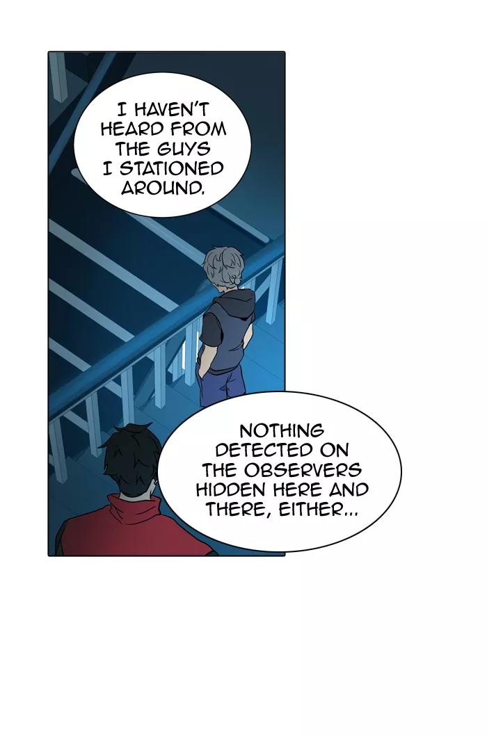 Tower of God, chapter 284, image 29