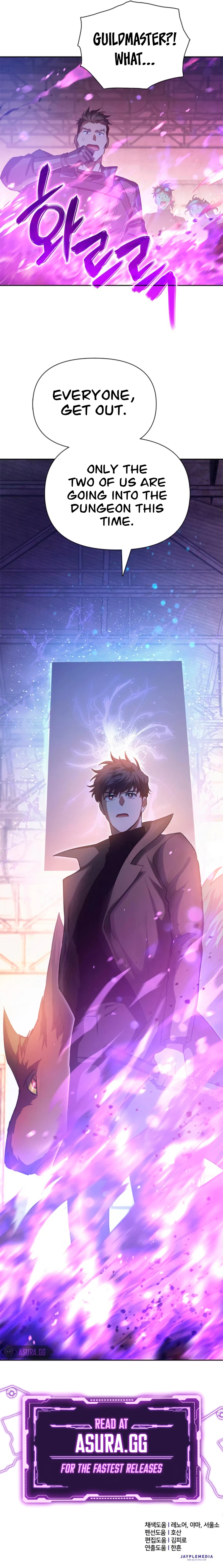 The S-Classes That I Raised, chapter 65, image 12