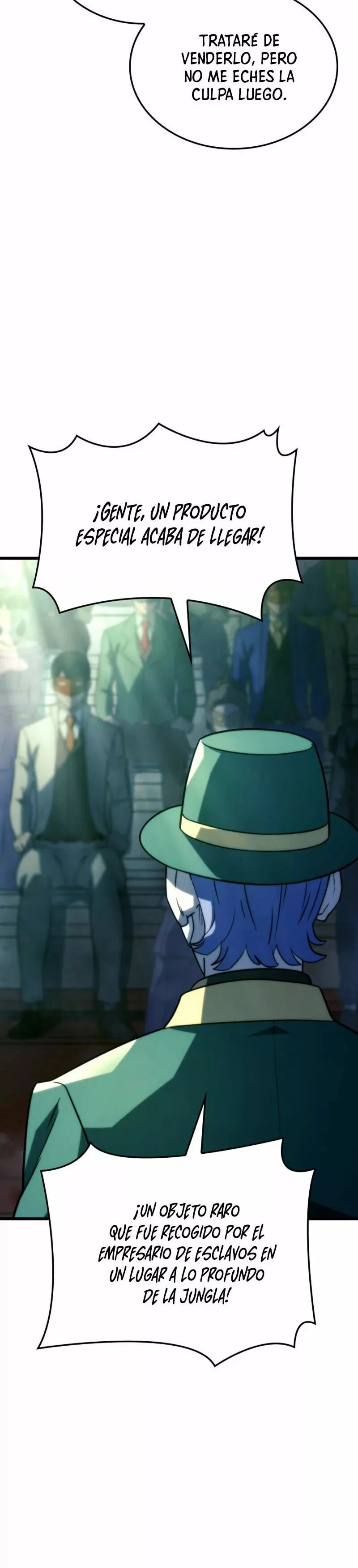 Revenge of the Baskerville Bloodhound, chapter 21, image 17