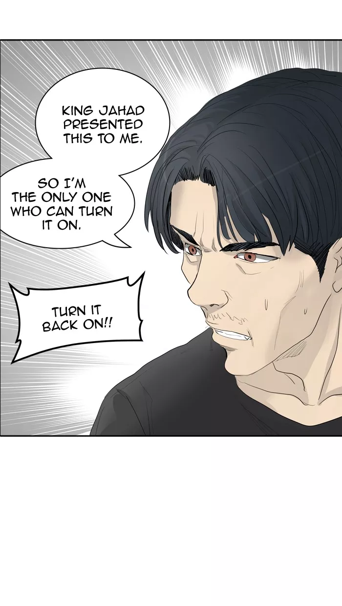 Tower of God, chapter 358, image 42