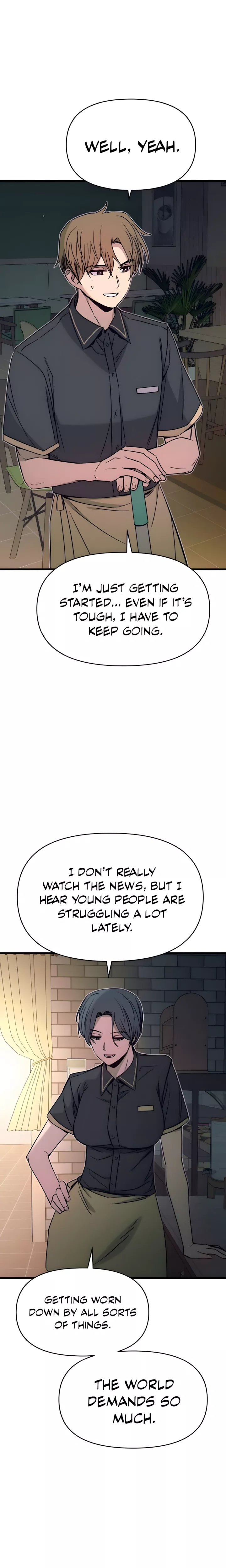 My Bias Gets on the Last Train, chapter 43, image 37