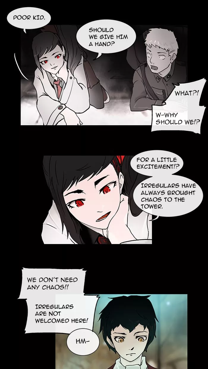Tower of God, chapter 2, image 14