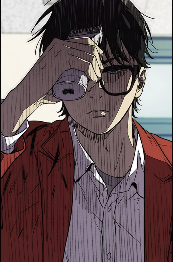 Wind Breaker, chapter 326, image 12