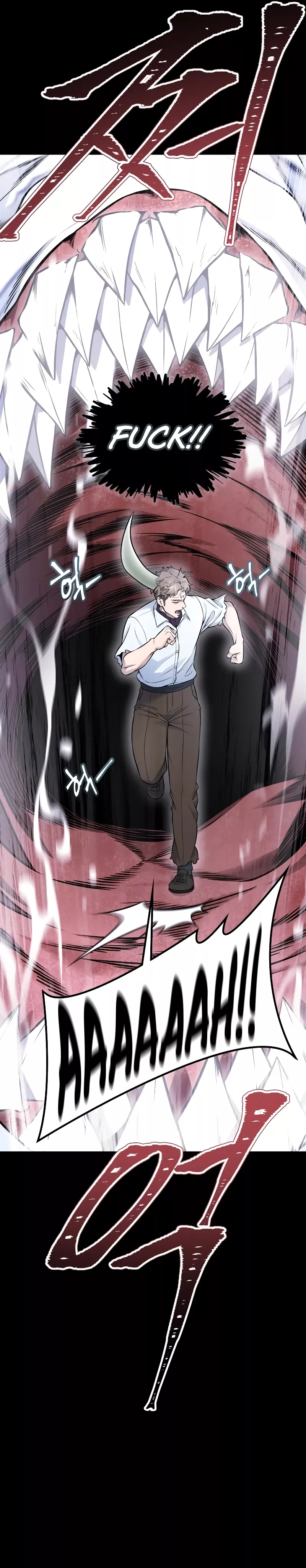 Tower of God, chapter 636, image 170