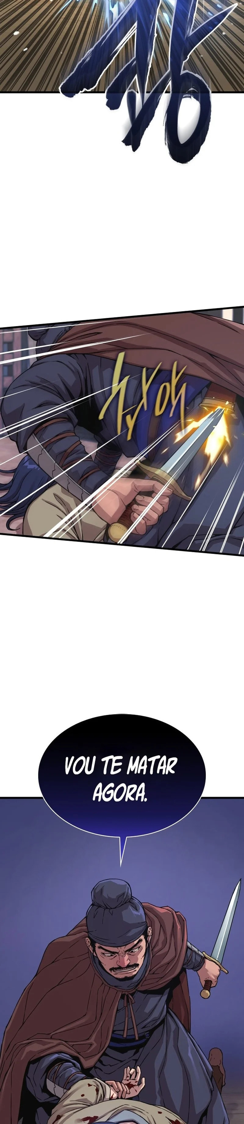 Myst, Might, Mayhem, chapter 2, page 33