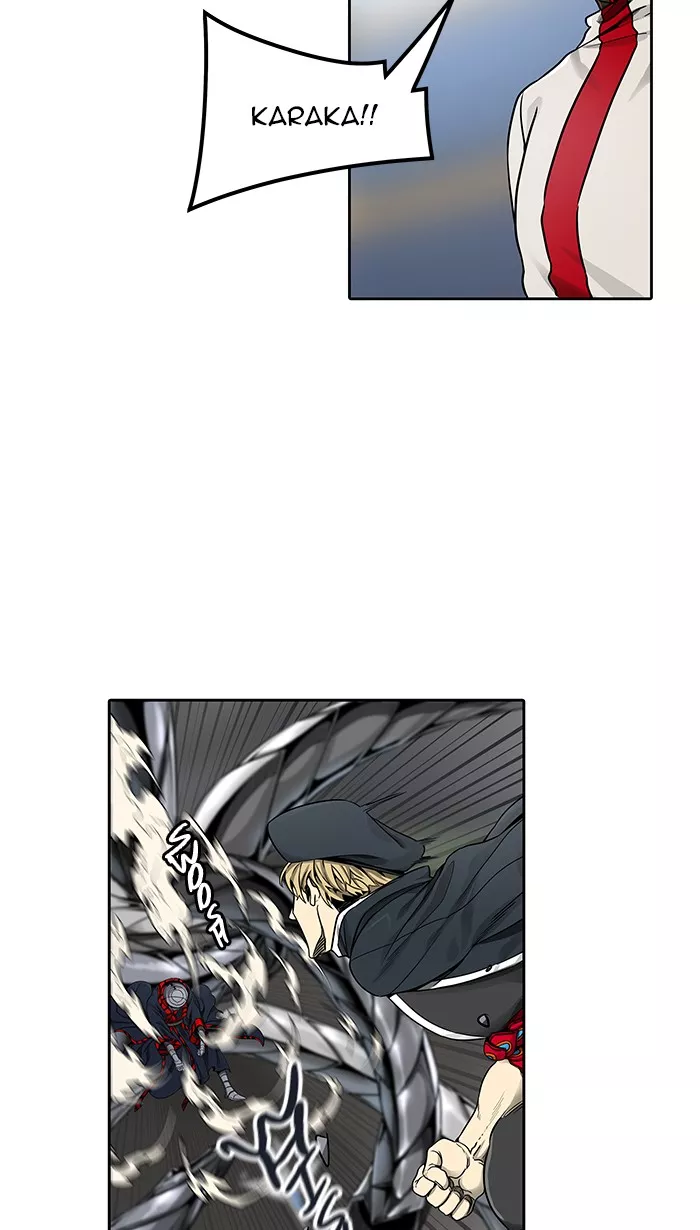 Tower of God, chapter 477, image 60