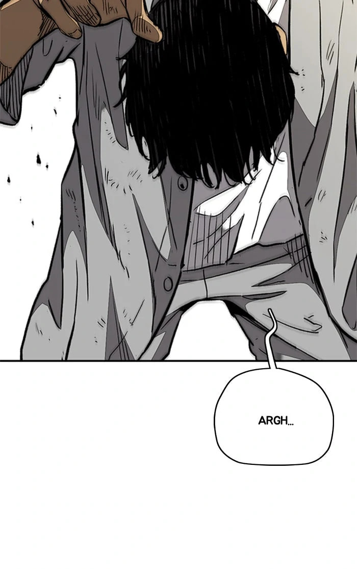 Wind Breaker, chapter 314, image 96