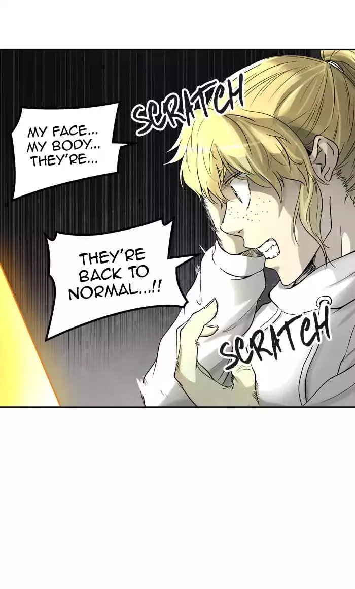 Tower of God, chapter 389, image 50