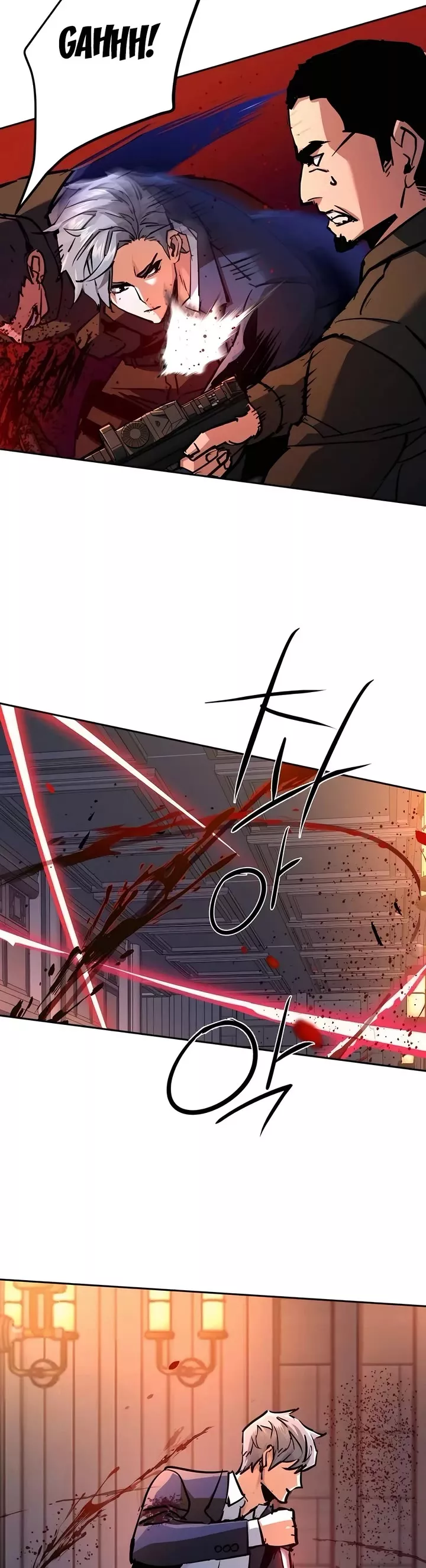 Teenage Mercenary, chapter 218, image 7