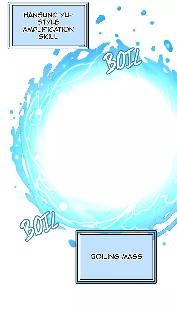 Tower of God, chapter 352, image 57