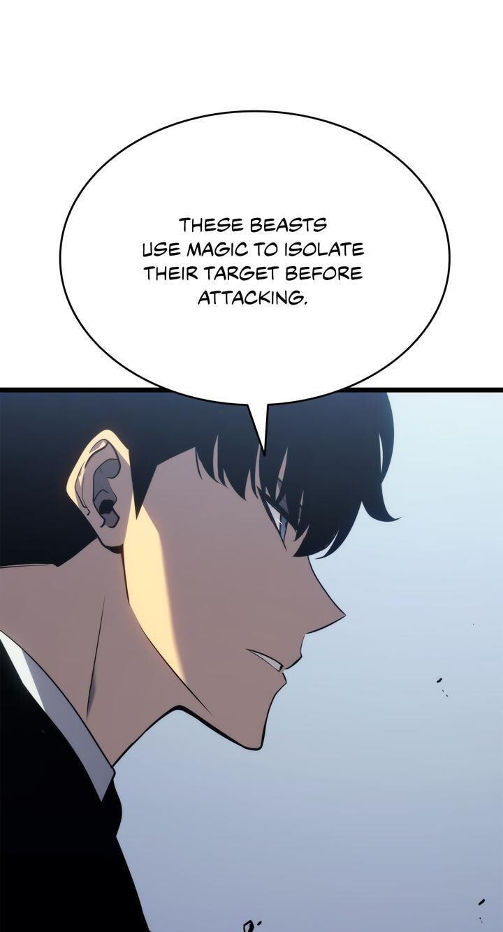 Solo Leveling, chapter 151, page 139
