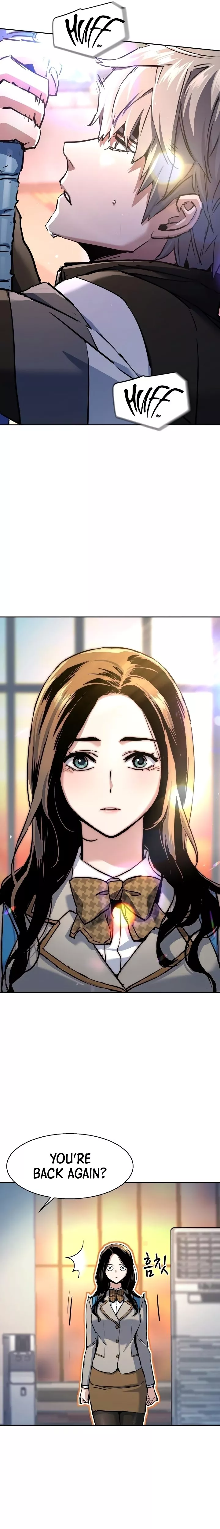 Teenage Mercenary, chapter 229, image 3