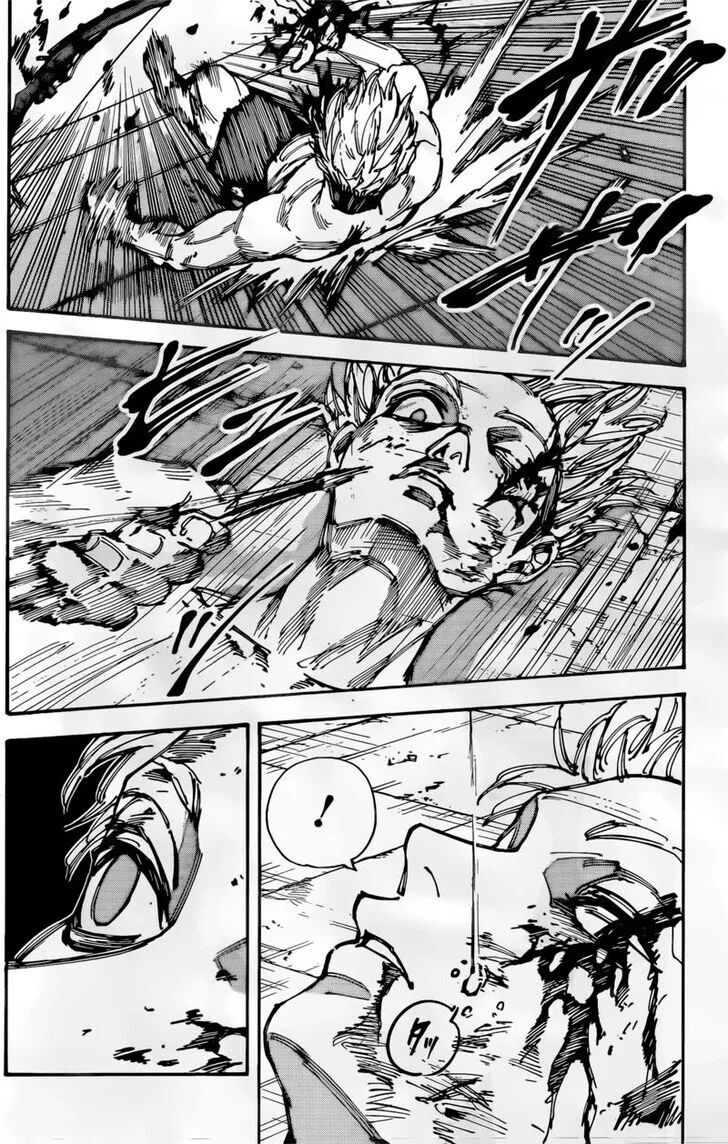 Sakamoto Days, chapter 194, image 13