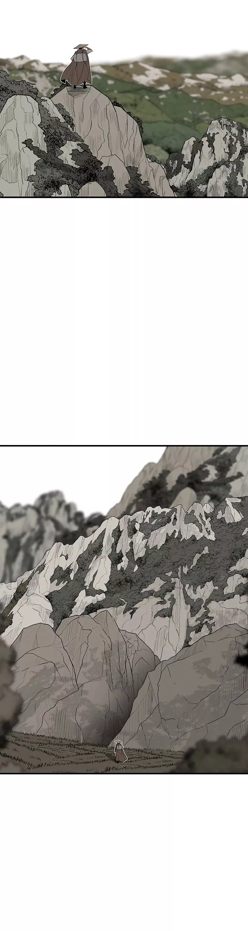 Legend of the Northern Blade, chapter 135, image 4