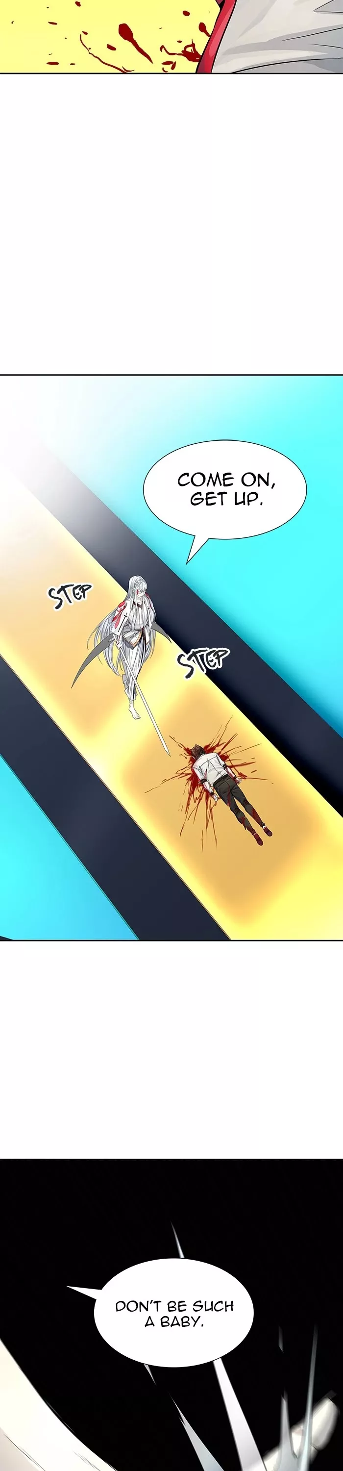 Tower of God, chapter 506, image 41