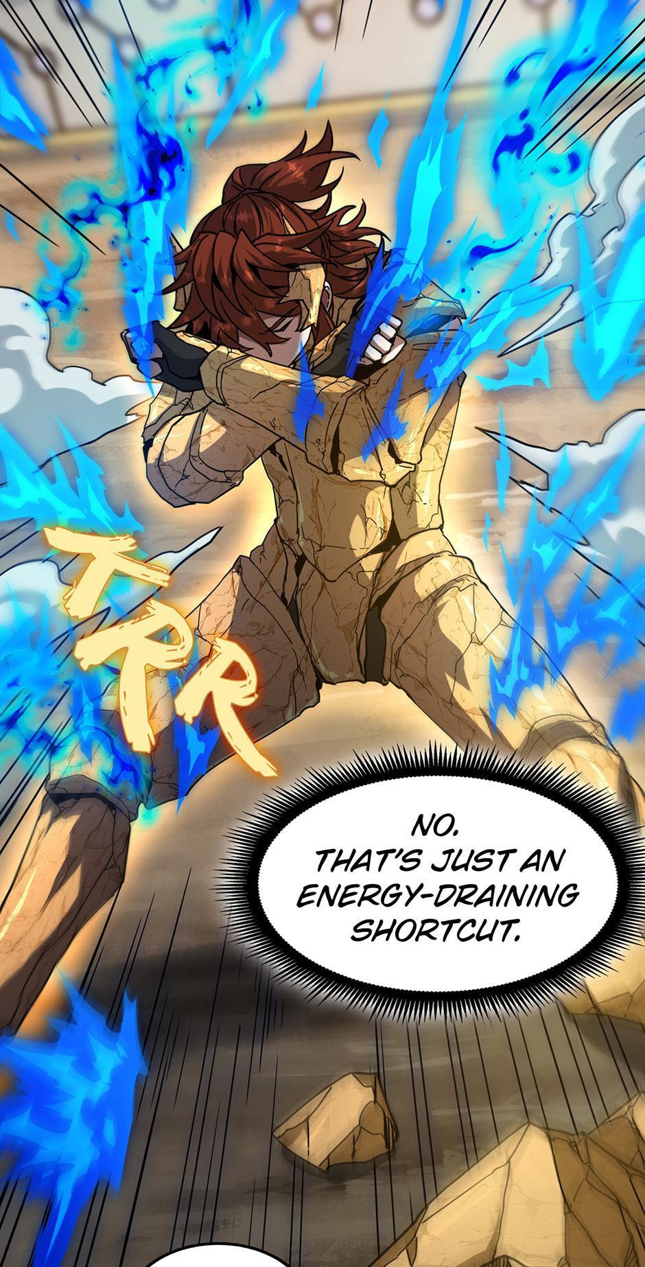 The Beginning After the End, chapter 214, image 76