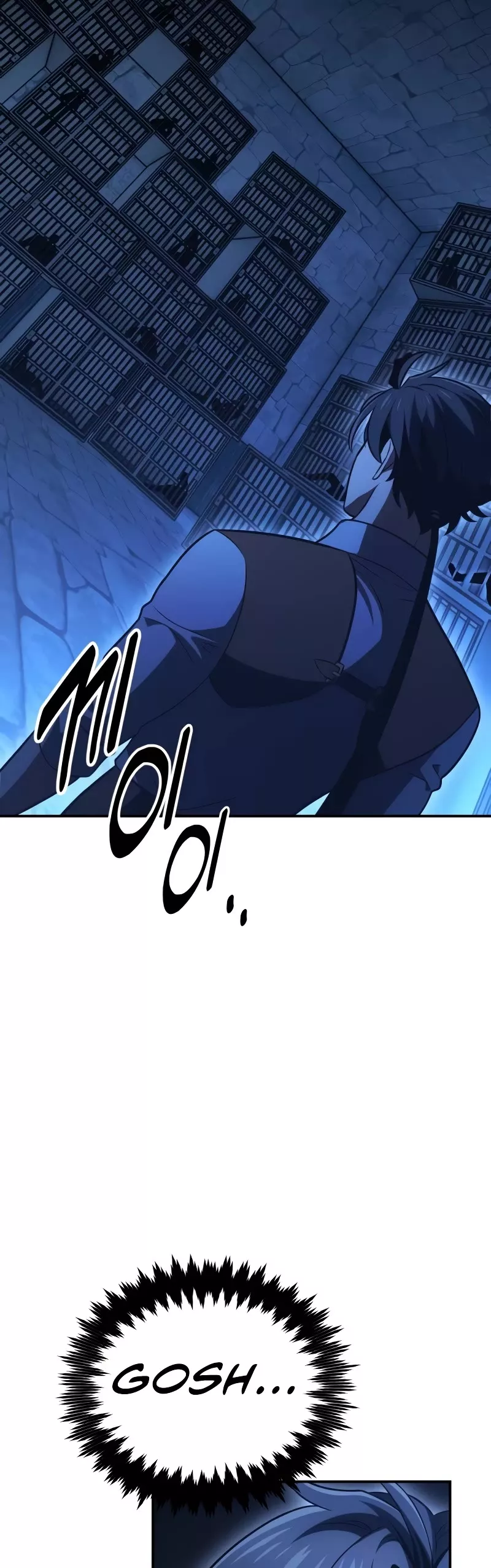 I Killed the Main Player, chapter 39, image 50