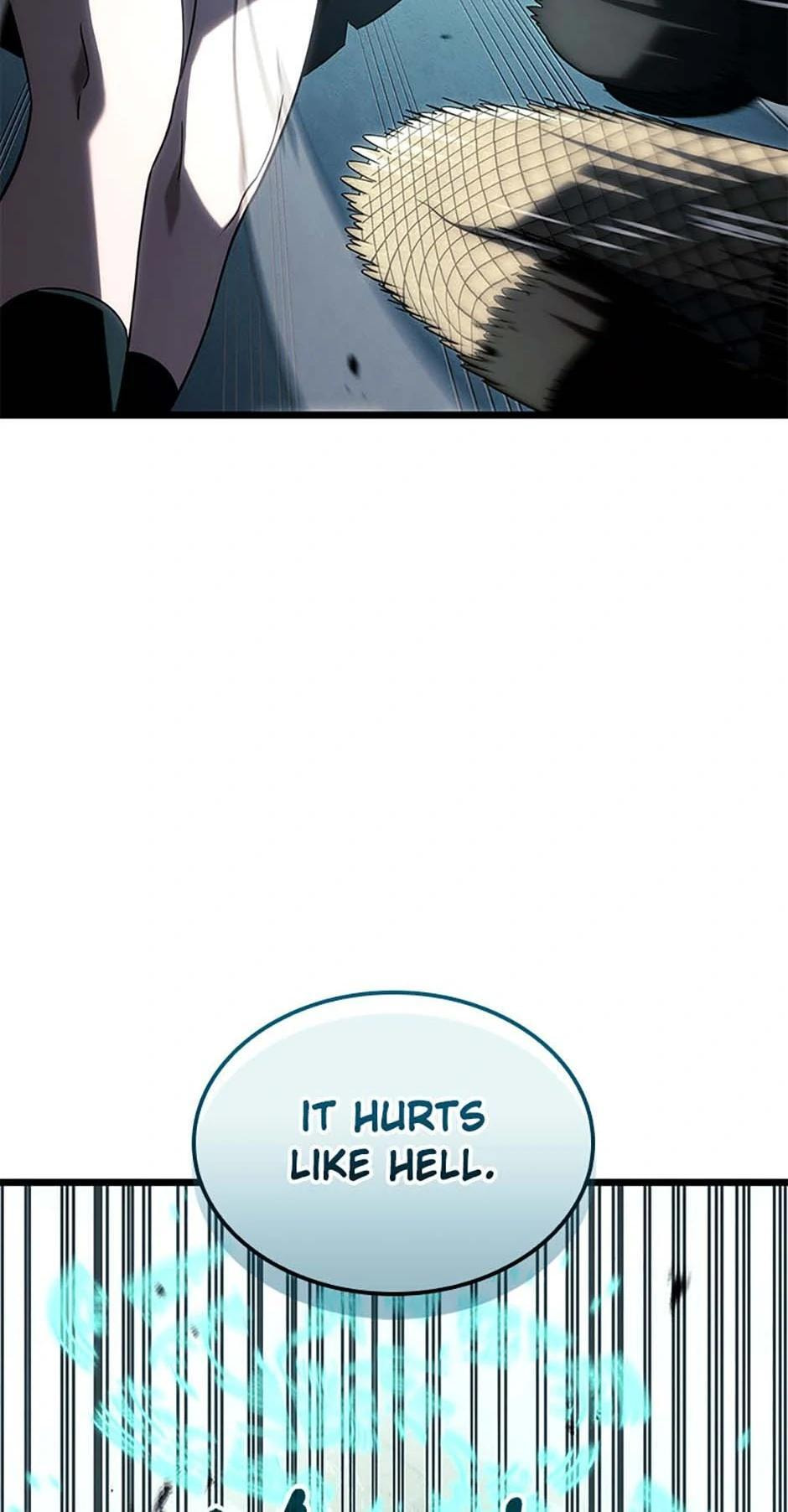 Revenge of the Baskerville Bloodhound, chapter 97, image 74