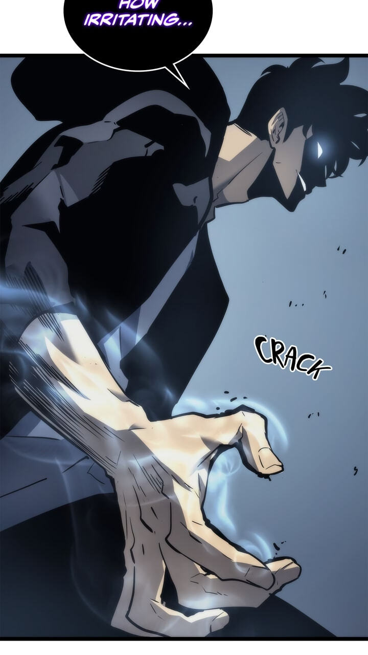 Solo Leveling, chapter 102, image 75