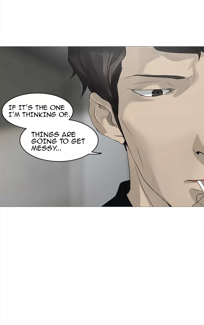 Tower of God, chapter 236, image 38