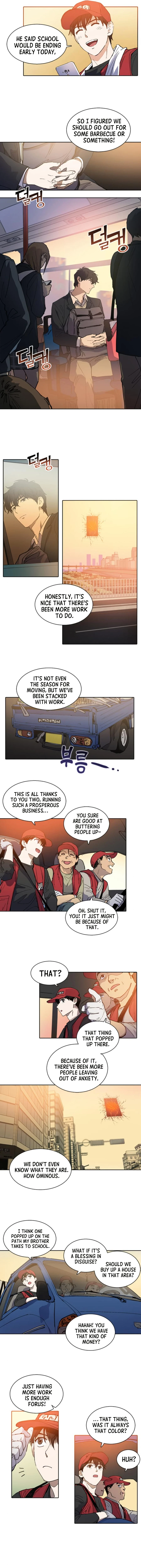 The S-Classes That I Raised, chapter 1, image 4