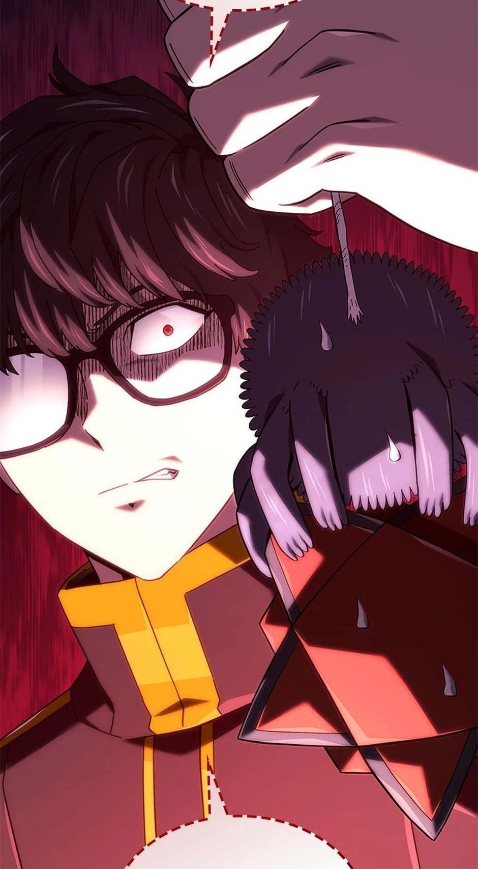 Revenge of the Baskerville Bloodhound, chapter 133, image 18