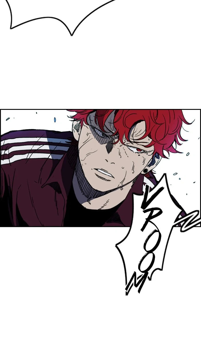 Wind Breaker, chapter 231, image 54